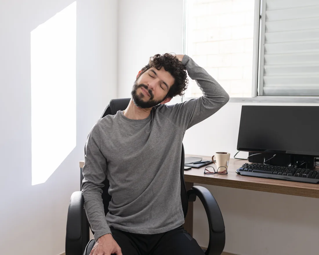 Regulation im Homeoffice